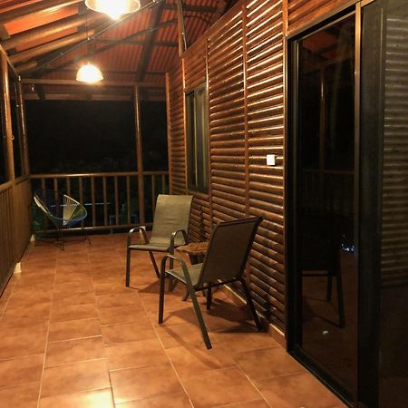 Casa Toucan Mit Privat Pool Near Np Ballena Uvita Exteriör bild