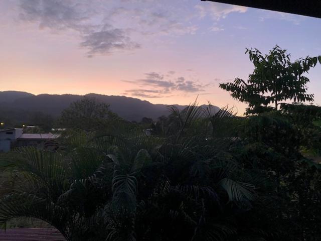 Casa Toucan Mit Privat Pool Near Np Ballena Uvita Exteriör bild