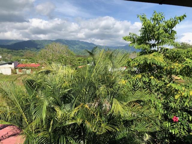 Casa Toucan Mit Privat Pool Near Np Ballena Uvita Exteriör bild