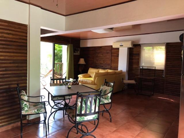 Casa Toucan Mit Privat Pool Near Np Ballena Uvita Exteriör bild