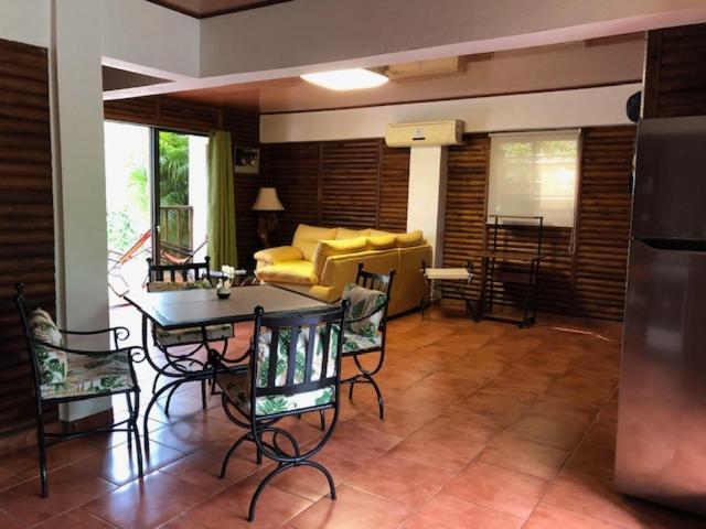 Casa Toucan Mit Privat Pool Near Np Ballena Uvita Exteriör bild