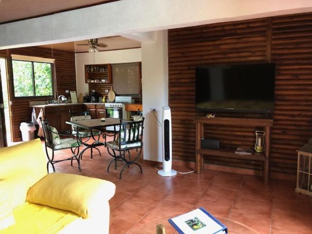 Casa Toucan Mit Privat Pool Near Np Ballena Uvita Exteriör bild