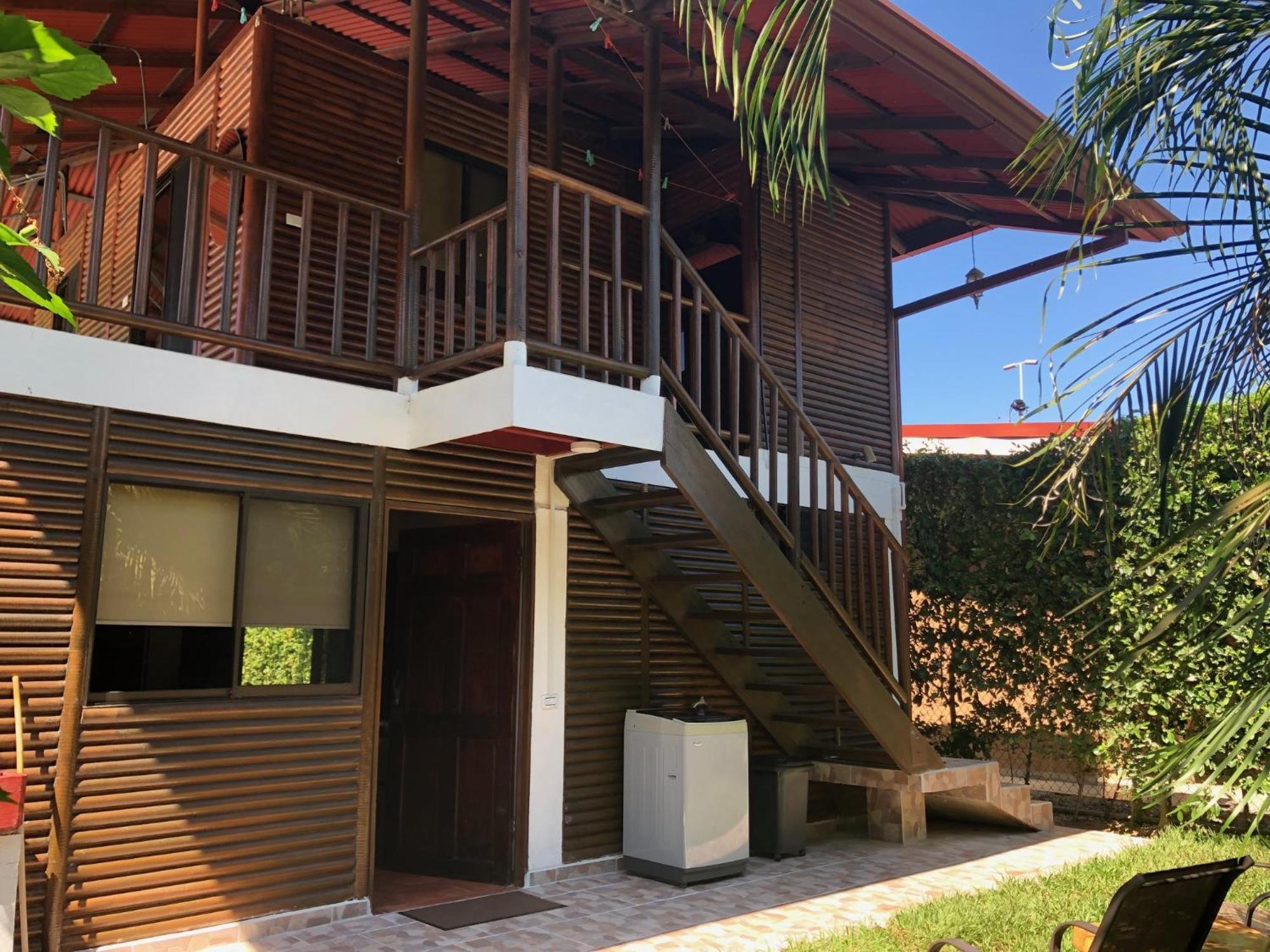 Casa Toucan Mit Privat Pool Near Np Ballena Uvita Exteriör bild