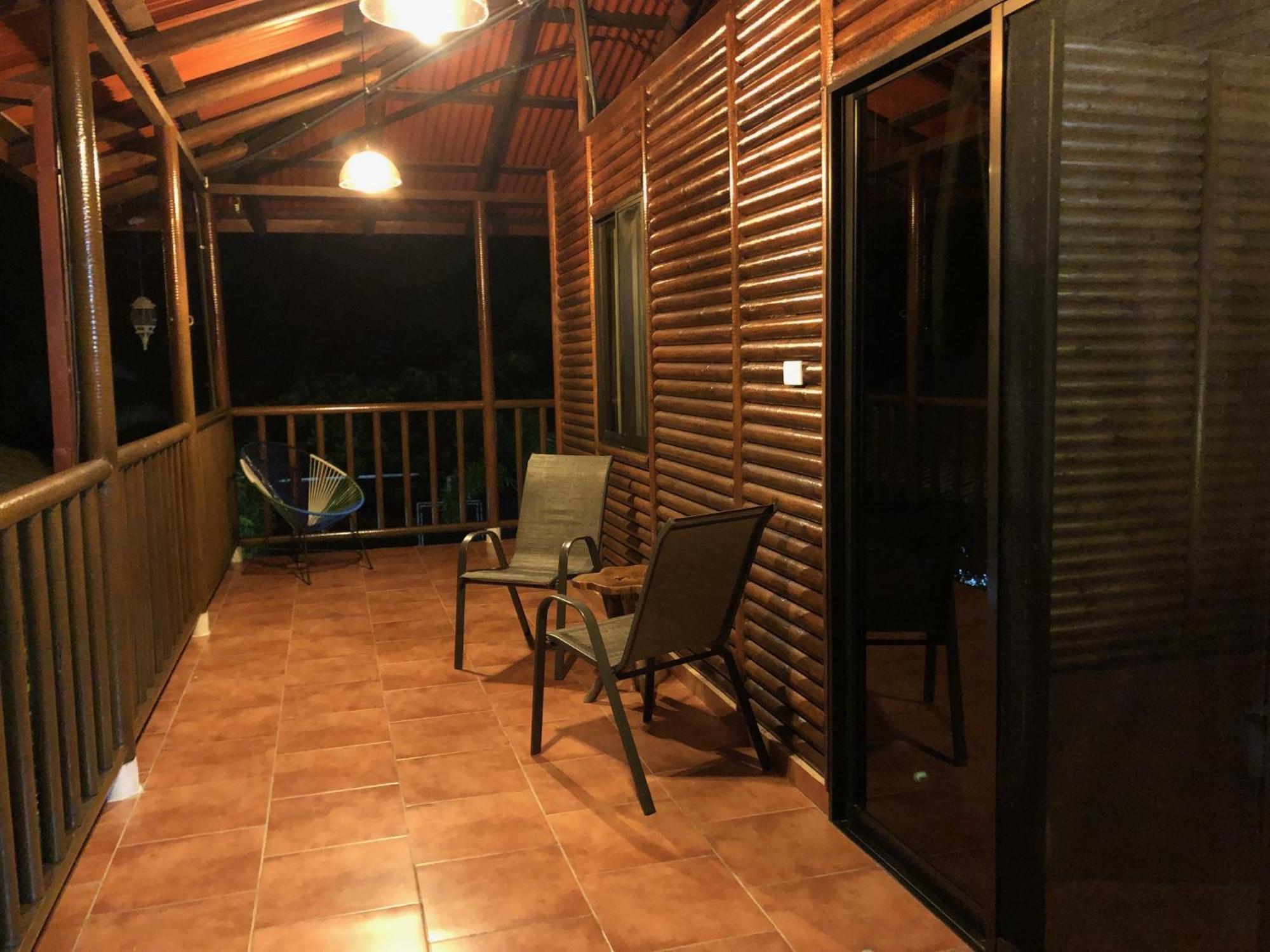 Casa Toucan Mit Privat Pool Near Np Ballena Uvita Exteriör bild