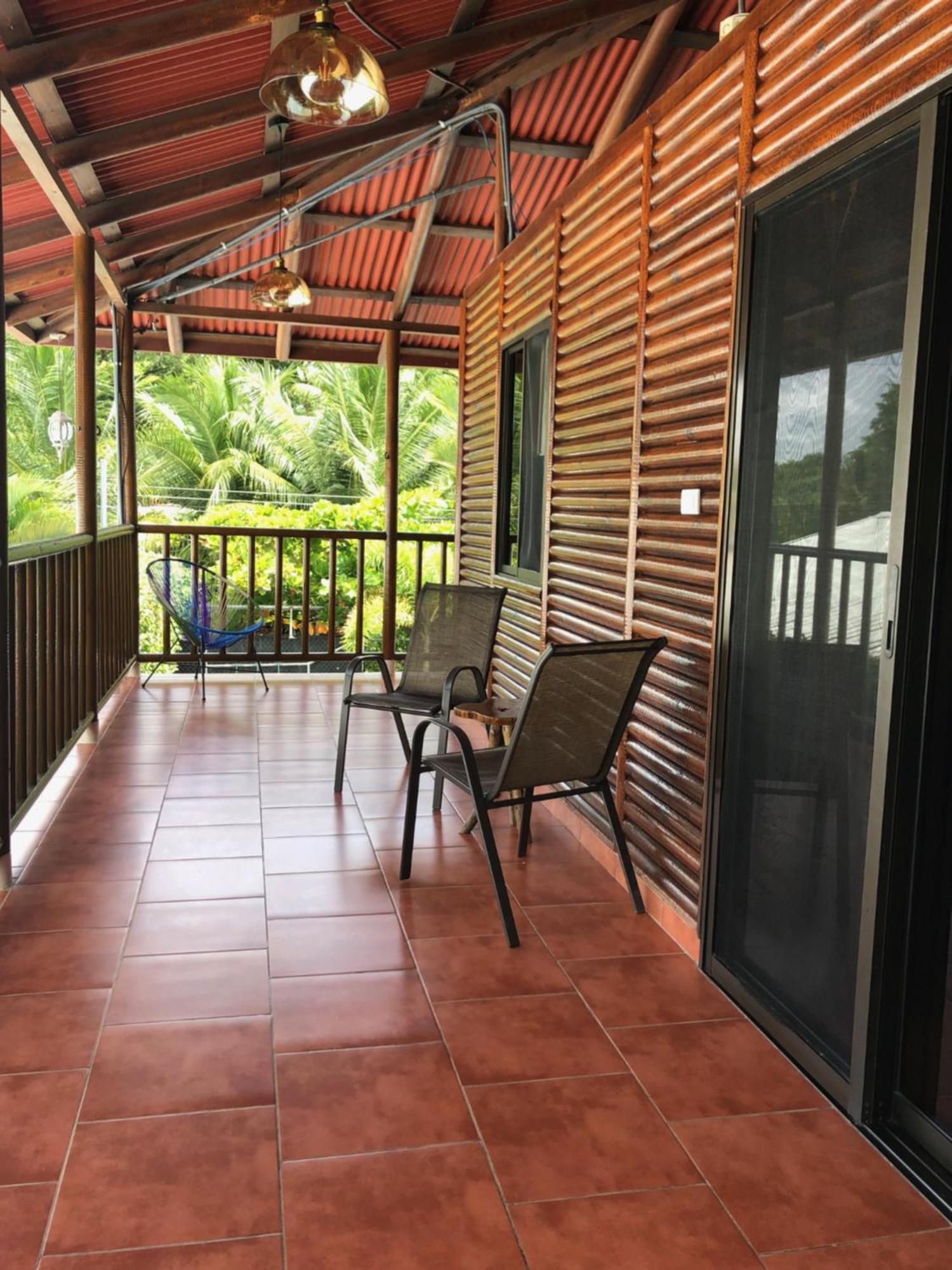 Casa Toucan Mit Privat Pool Near Np Ballena Uvita Exteriör bild